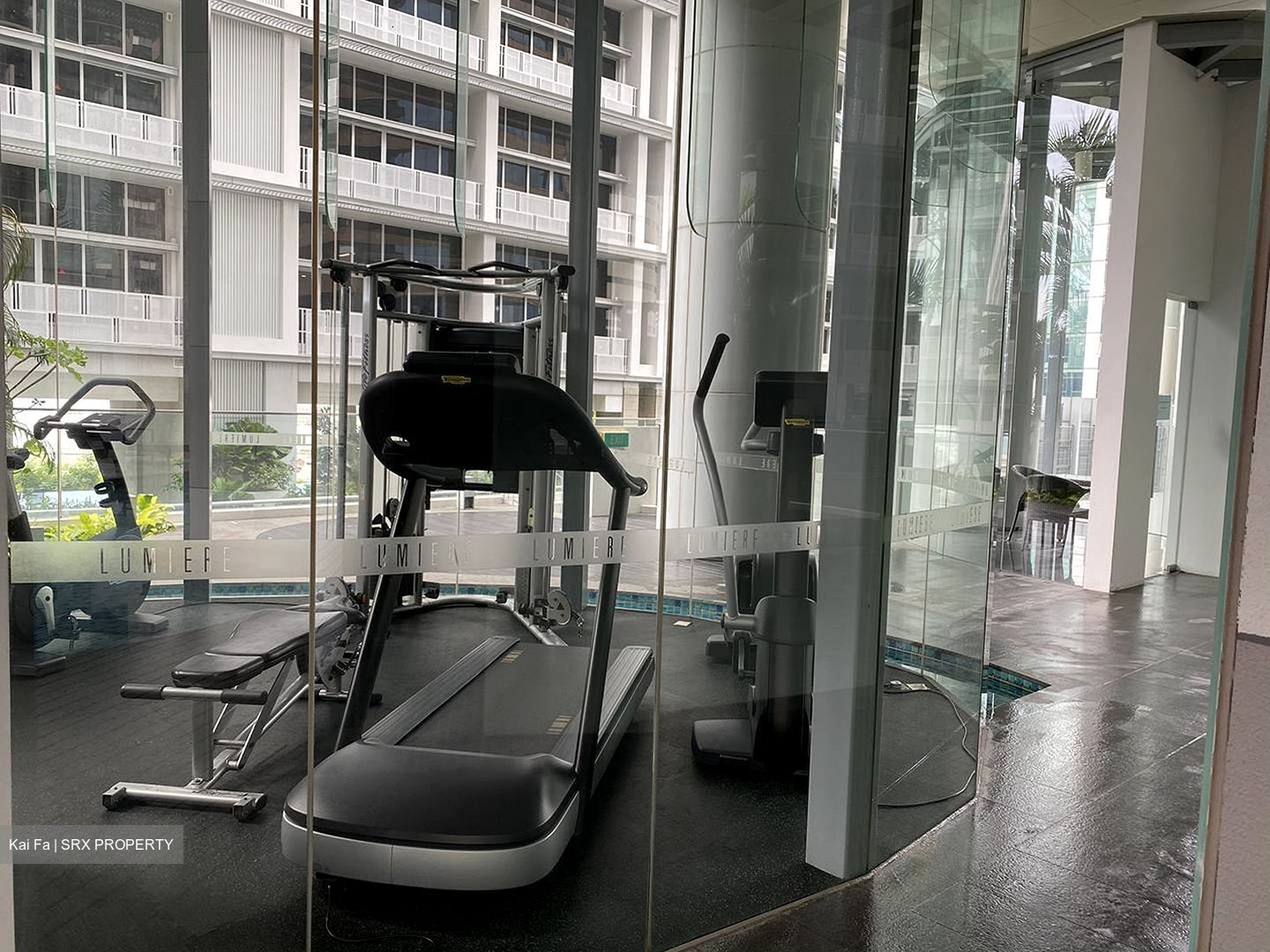 Lumiere (D2), Apartment #438179231